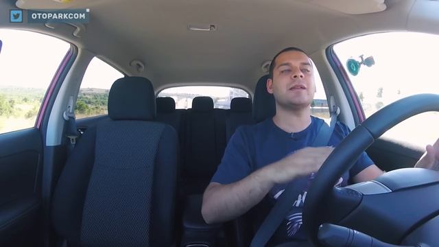 Nissan Pulsar 1.5 DCi N-TEC | TEST | [English Subtitled] смотреть онлайн