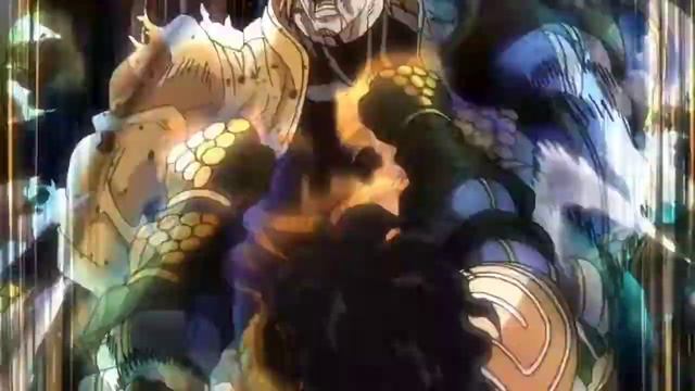 JoJo phonk AMV смотреть онлайн