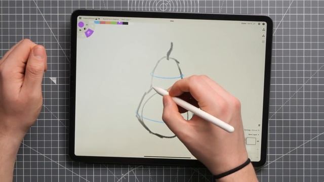 Part 5: Learn to Draw | Light & Shadow смотреть онлайн