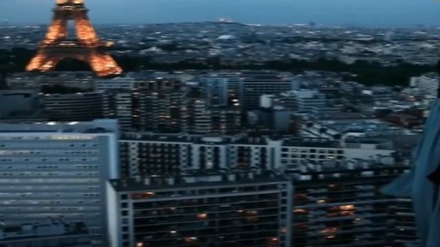 Елена Минина - Aria Of Muse (Ария Музы)