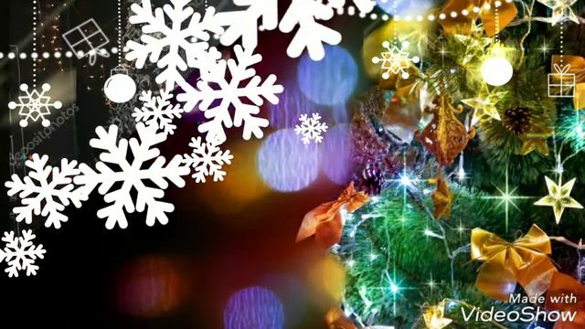 Новый год 2019 New Year 2019 HD смотреть онлайн