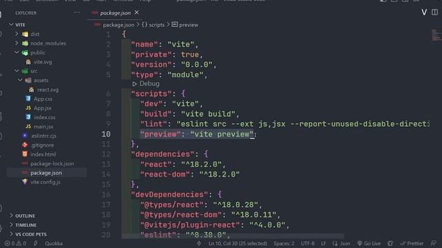Kenapa pada pindah pake VITE JS? смотреть онлайн