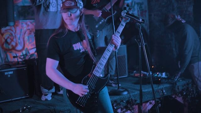 Title Track (Origami Angel Cover) by Twin Tokens @ Friend’s Project смотреть онлайн