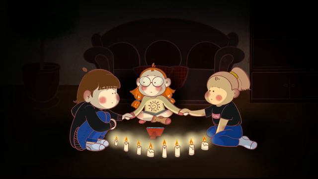 Оно пришло И мы его видели. ХЭЛЛОУИН. HALLOWEEN смотреть онлайн