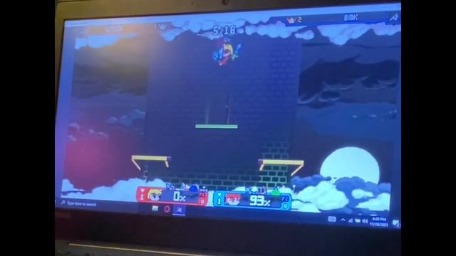 Rivals of aether is a fun game смотреть онлайн