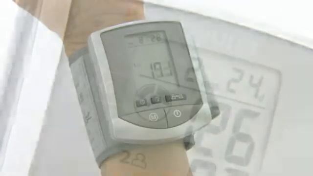 Beurer Blutdruckmessgeraete BC 16 - elektro-bude.net смотреть онлайн