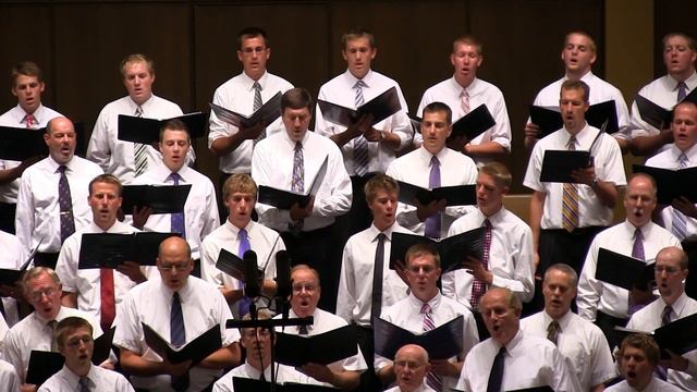 Psalter #7. Hope Heralds Concert 2012 смотреть онлайн