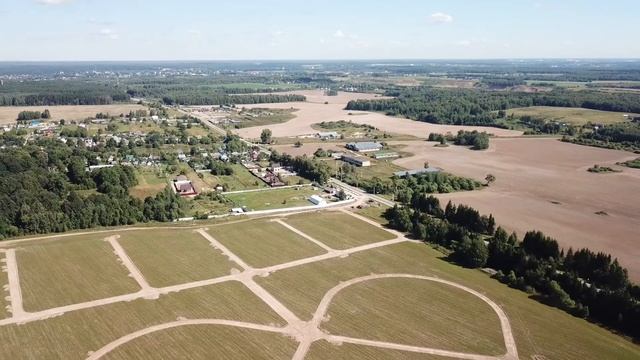 КП Уварово Боровский район смотреть онлайн