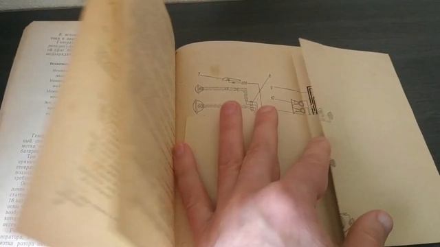 Автобусы ЗИЛ-158 и ЗИЛ-158А. Инструкция по эксплуатации (1960)/ZIL-158 & ZIL-158A Buses. User Manua