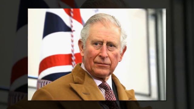 Edward VIII's secret memoir shows Charles shares traits with disgraced royal смотреть онлайн