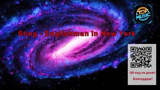 МУЗЫКА---Sting - Englishman In New York смотреть онлайн