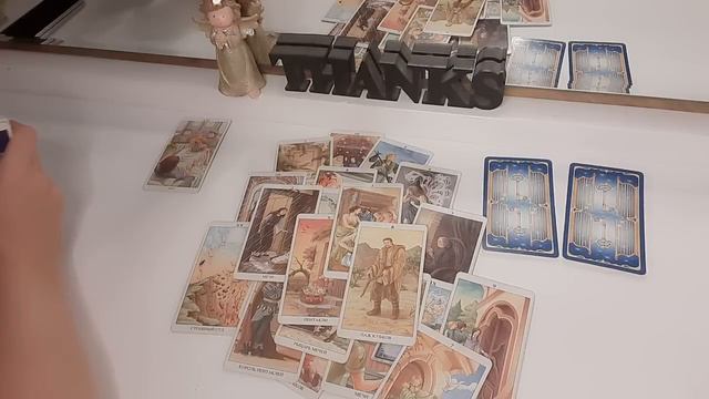 ТАРО. ЧТО БУДЕТ В БЛИЖАЙШЕЕ ВРЕМЯ, ЧТО ЖДЕТ НА НОВОЙ НЕДЕЛЕ. смотреть онлайн