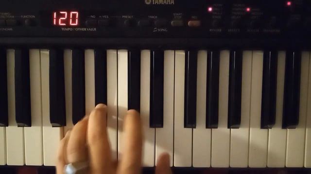 Easy Piano - Harmony & Progressions: G Minor I IV V (part 002) смотреть онлайн