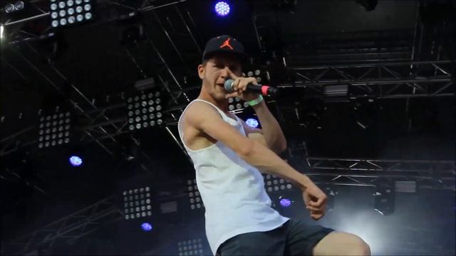 DME OPEN AIR 2017 смотреть онлайн