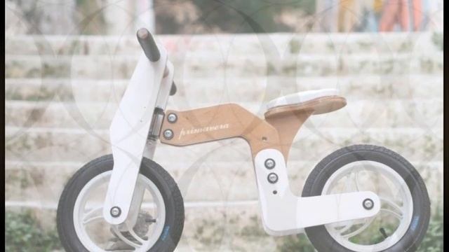 Детский велосипед из фанеры ИДЕИ И ДИЗАЙН СВОИМИ РУКАМИ смотреть онлайн