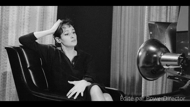 Barbara (poème De Jacques PREVERT)