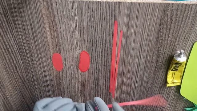 Plant Cell Model with paper l Science crafting смотреть онлайн