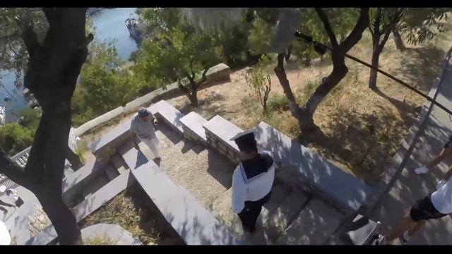 SoundHunters.pro - запись звука на съемочной площадке.