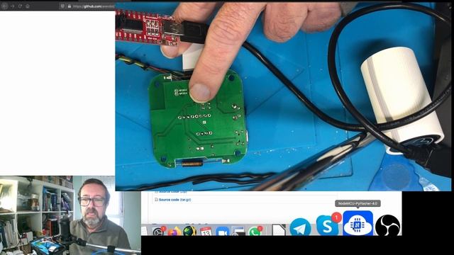 58 - Tasmota en Sonoff Rf Bridge смотреть онлайн