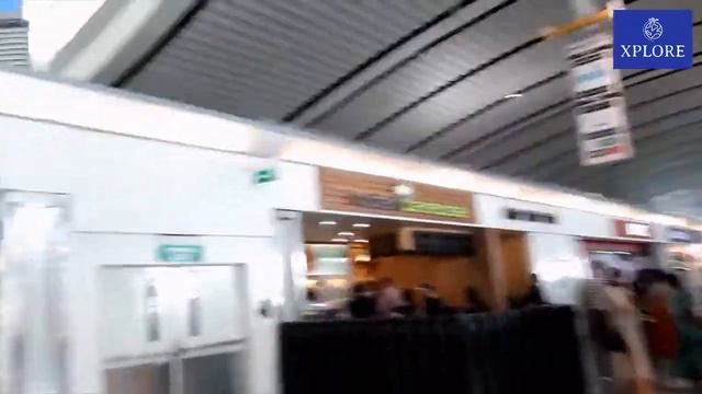 Inside RGIA | Hyderabad Airport | RGIA | Shamshabad Airport | Hyderabad International Airport