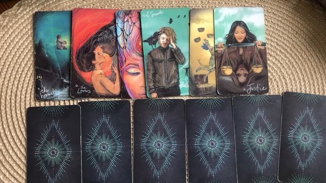 КАРТА ДНЯ на 27 сентября 2023 года для всех знаков зодиака! Таро прогноз Гадание онлайн ♈♉♊♋♌♍♎♏♐♑♒ смотреть онлайн