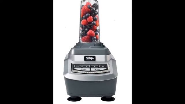 Ninja Pro Blender Can Blend Anything Ninja Pro Blender смотреть онлайн