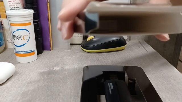 WiFi 6 AX1800 USB3 0 WiFi Adapter (Unboxing)