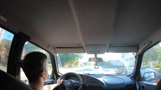 Почему ОПАСНО ставить диски с отрицательным вылетом на Ниву. Последствия. Эффект шимми (воблинг) смотреть онлайн