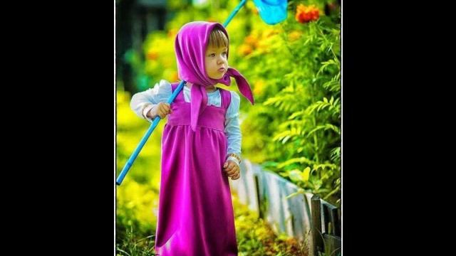 Машино варенье смотреть онлайн