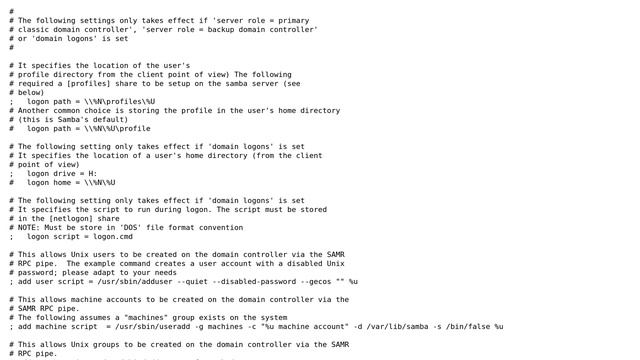 Raspberry Pi: Cannot Connect to Samba Share With Windows 10 смотреть онлайн