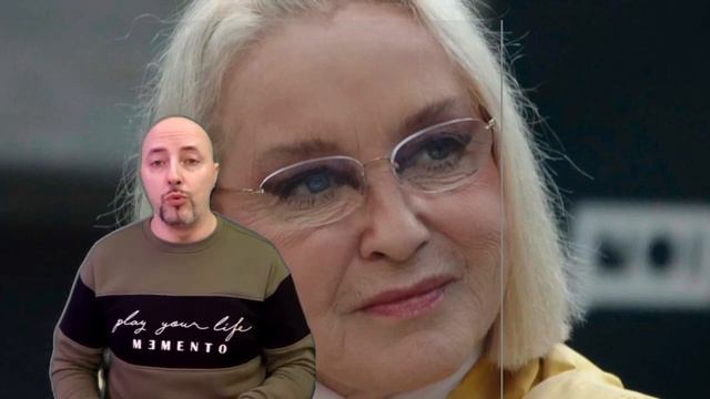 I guai non sono finiti per Eleonora Giorgi, annuncio choc dopo il tumore смотреть онлайн