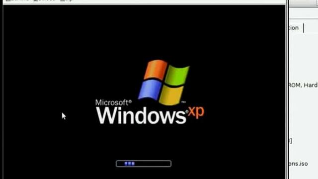 VirtualBox Guest Additions Mount ISO смотреть онлайн