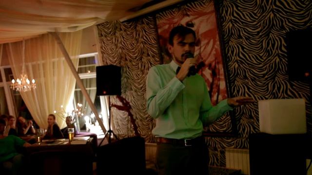 Александр Савицких - хорошая девочка смотреть онлайн