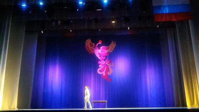 Хореографическая студия Фантазия смотреть онлайн