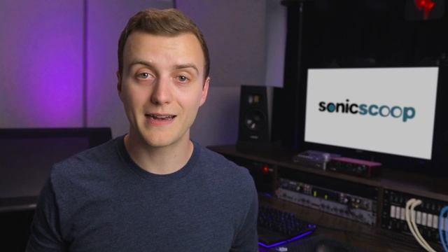 How (And Why) To Add A Subwoofer to Your Studio смотреть онлайн