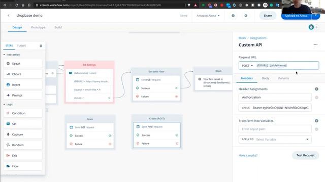Fix it Hour with Nico | How to use Google Sheets and PostgreSQL with Voiceflow смотреть онлайн