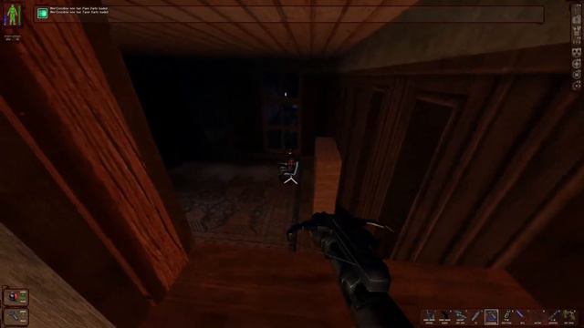 [Deus Ex] GEP Gun Takedowns смотреть онлайн