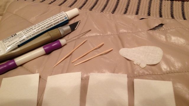 Клей для кожи. Чем и как склеить тонкую кожу при разрыве по шву. Зубастая заплатка. BISON смотреть онлайн