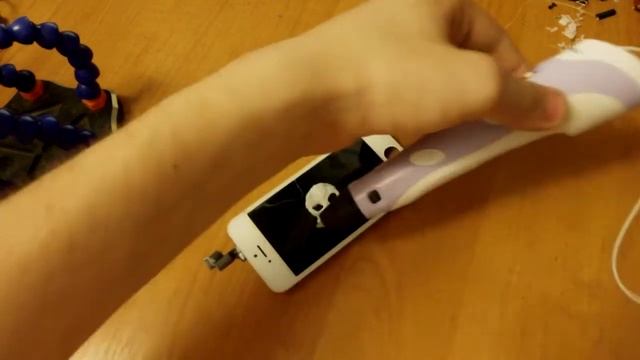 Релакс DiY: зарядник для фитнес-браслета смотреть онлайн