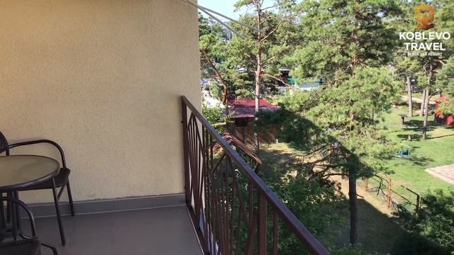 ✔️Коблево Видео: База отдыха Бирюза. Обзор номеров, отзывы.