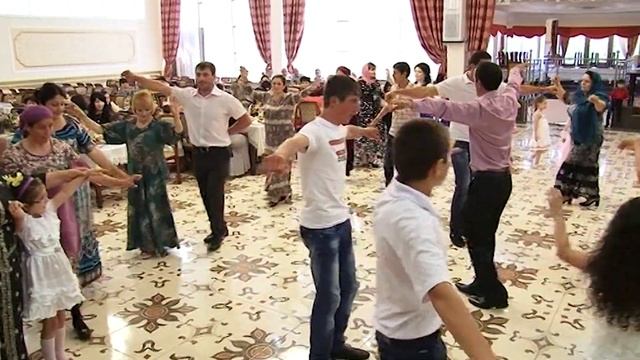 Свадьба в Дагестане Простой Народ ??? смотреть онлайн
