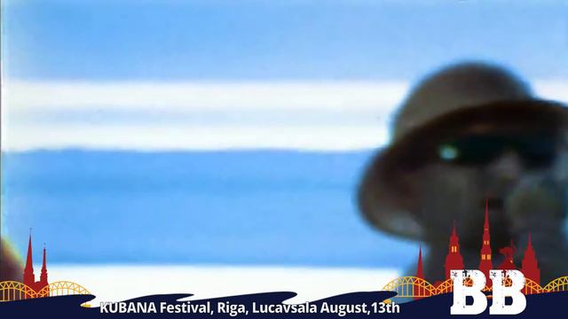 VOPLI VIDOPLIASSOVA INVITES TO KUBANA