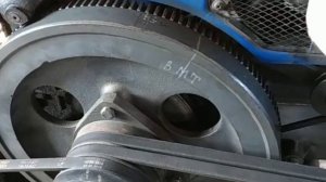 СКАУТ Т-18, возникли вопросы по регулировке клапанов.