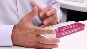 Обзор экспресс-теста на стрептококк