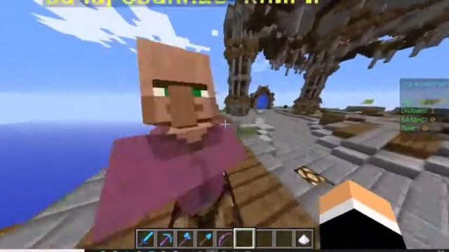 Как создать свой сервер в minecraft любая версия любая версия от 1.8 до 1.13 смотреть онлайн