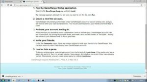 Как играть по сети в герои мечя и магии 5