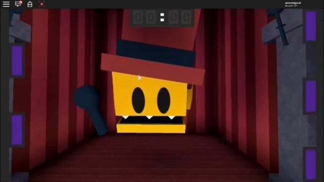 Roblox | Dungeon Master смотреть онлайн