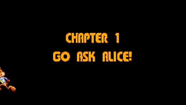 Bubsy in Fractured Furry Tales - Jaguar [MESS] [shortplay] смотреть онлайн