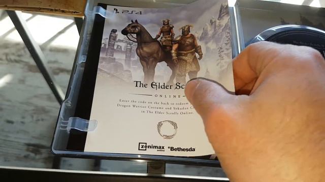 Skyrim Steelbook Edition смотреть онлайн