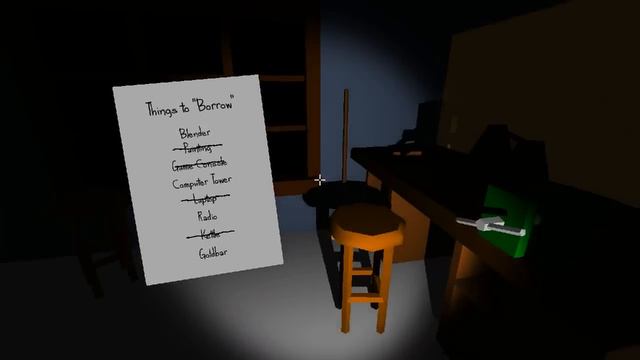 The Very Organized Thief - Ну я просто ососин :З смотреть онлайн